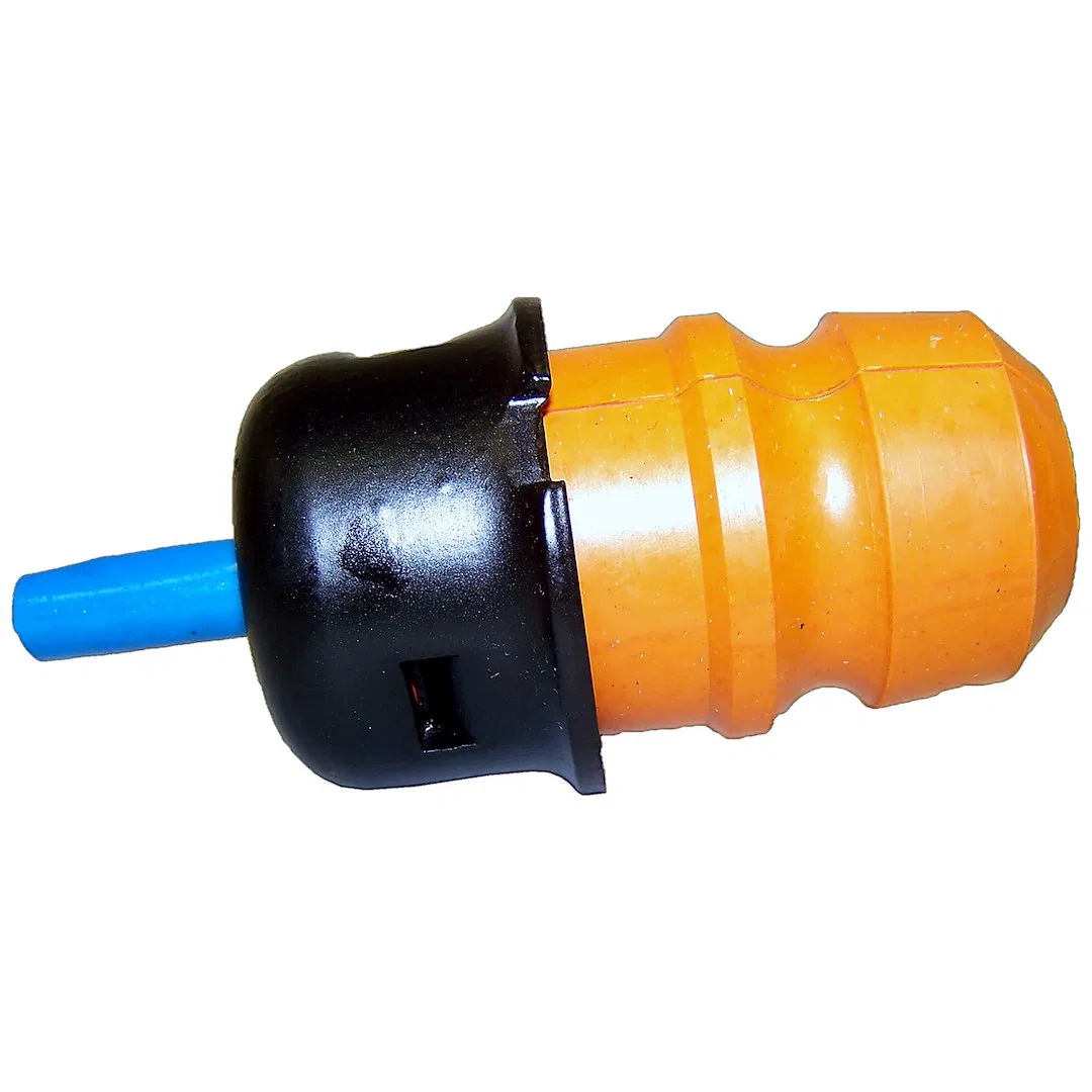 52004749 – CROWN AUTO Bump Stop, Polyurethane Single - view 2